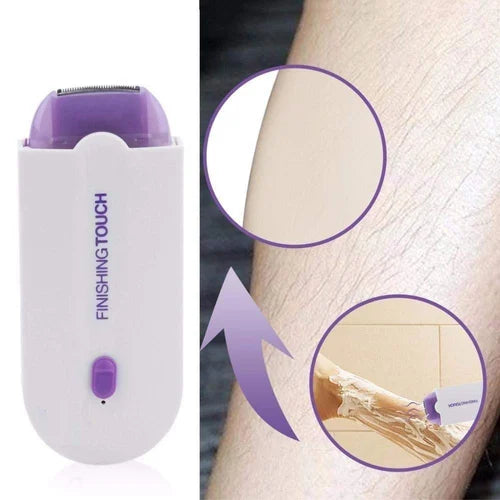 Finishing Touch Hair Remover Health & Beauty Care