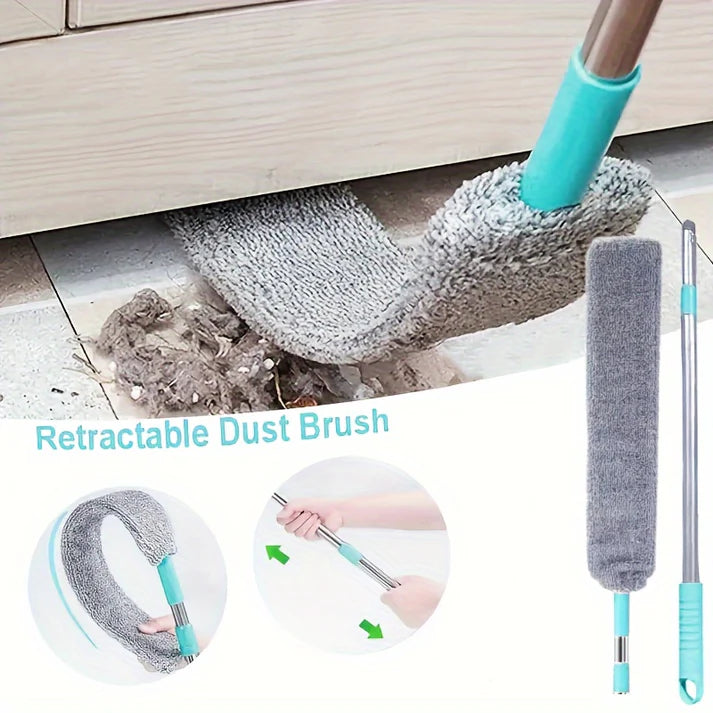 Multi-Direction Telescopic Floor Mop