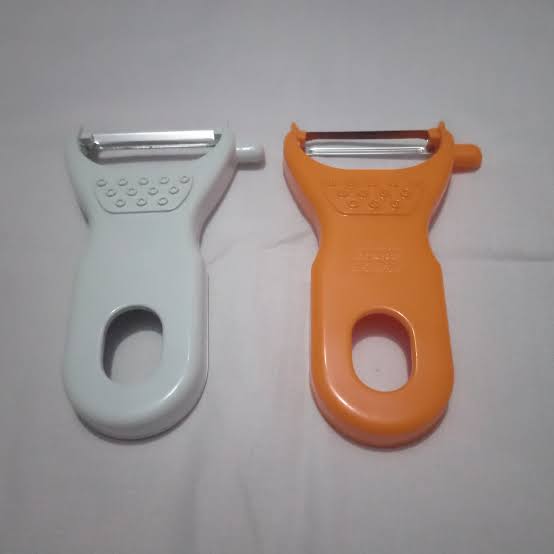 Rapid Peel Kitchen Peeler For Fruits & Vegetables, Kitchen Accessories