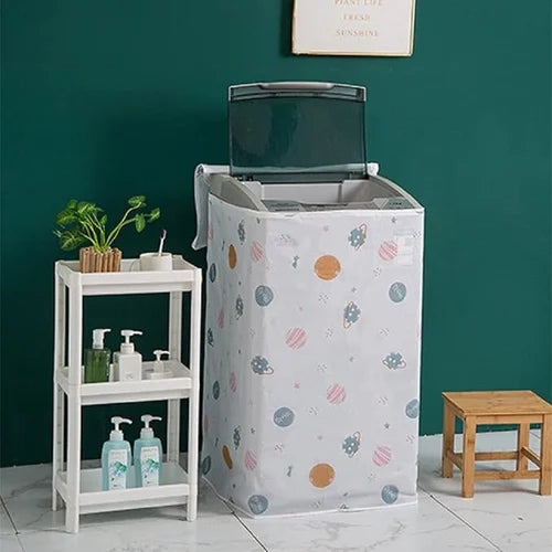 CleanShield Single – Washer Cover