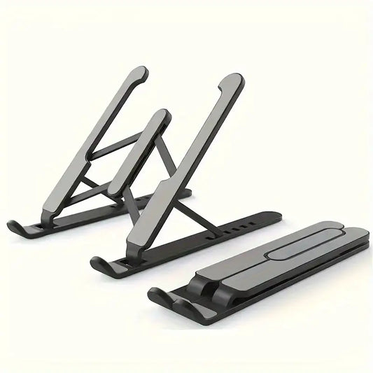Metal Laptop Stand, Home and Living