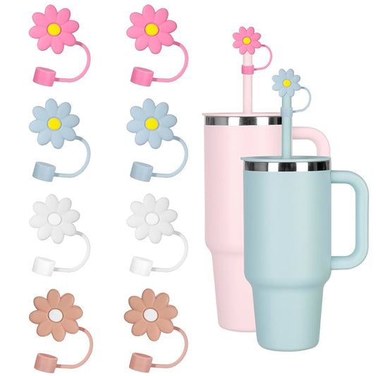 Random Straw Stopper, Home and Living