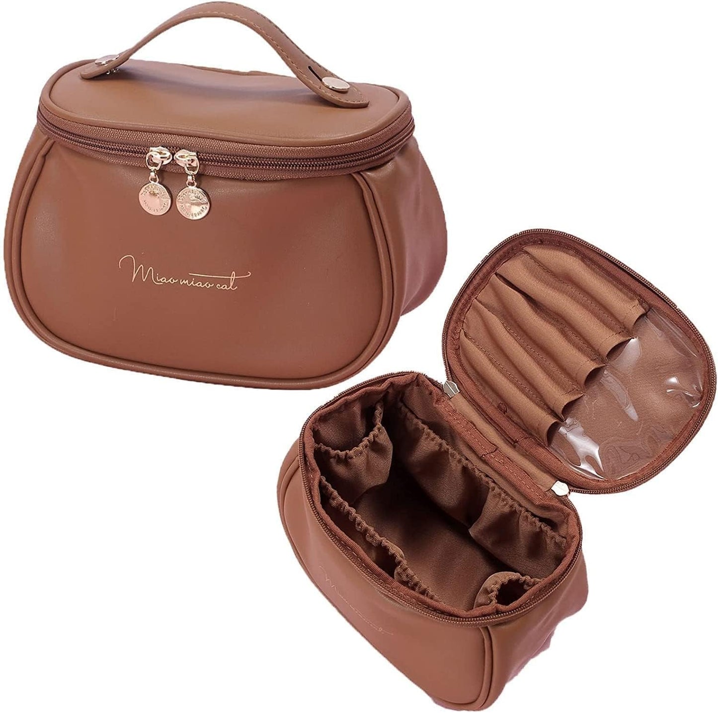 Small Fashion Leather Bag