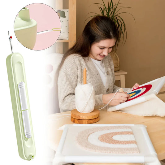Thread a Needle, Home and Living