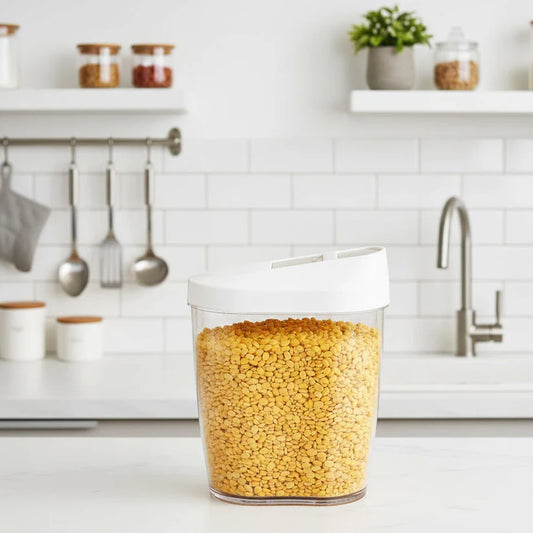 Trendi Jar 1000ml, Kitchen Accessories