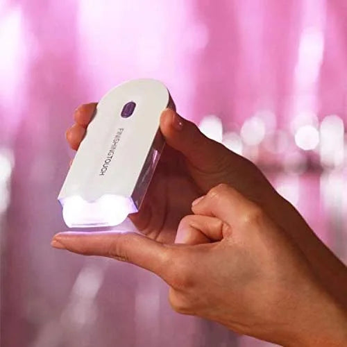 Yes Finishing Touch Hair Remover
Health and Beauty