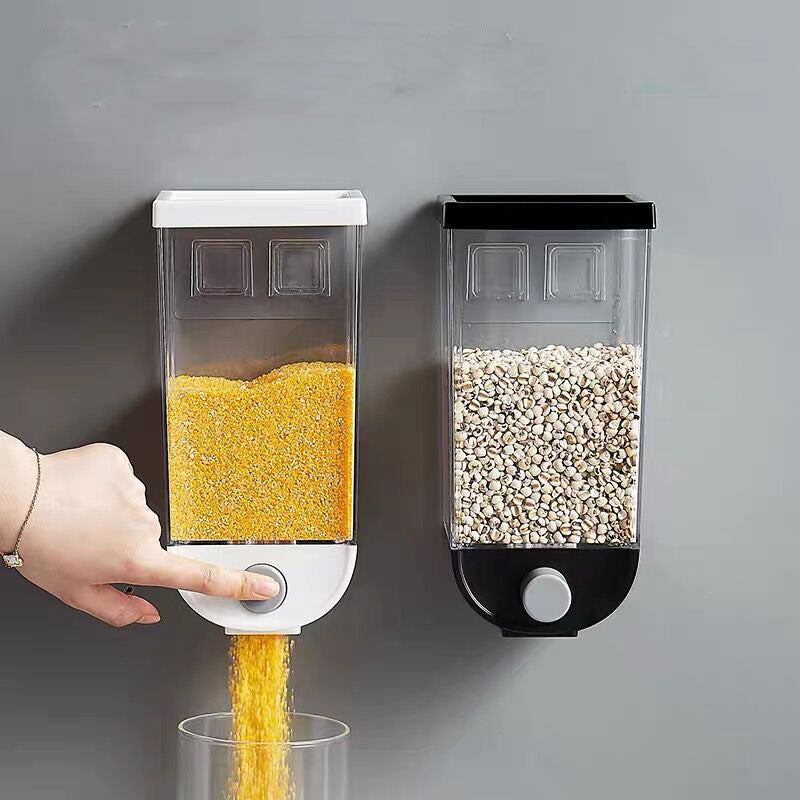 1.5L Cereal Dispenser
Kitchen Accessories 