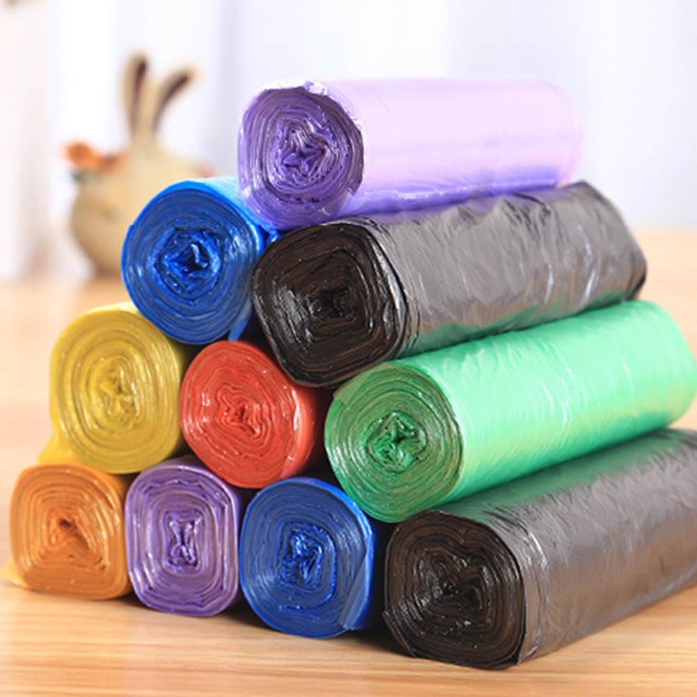 100Pcs Trash Pouch, Home and Living 