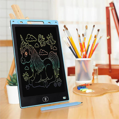 12-Inch Kid’s Creative LCD Pad