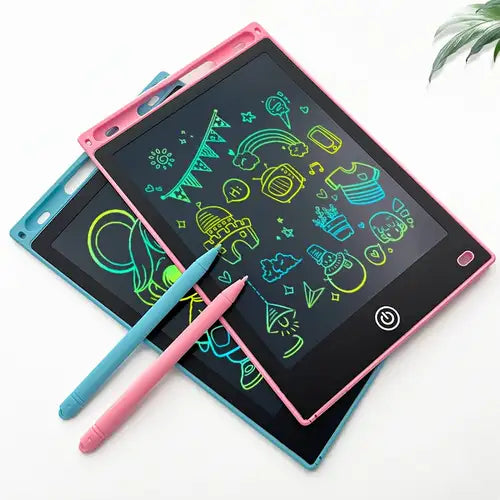 12-Inch Kid’s Creative LCD Pad