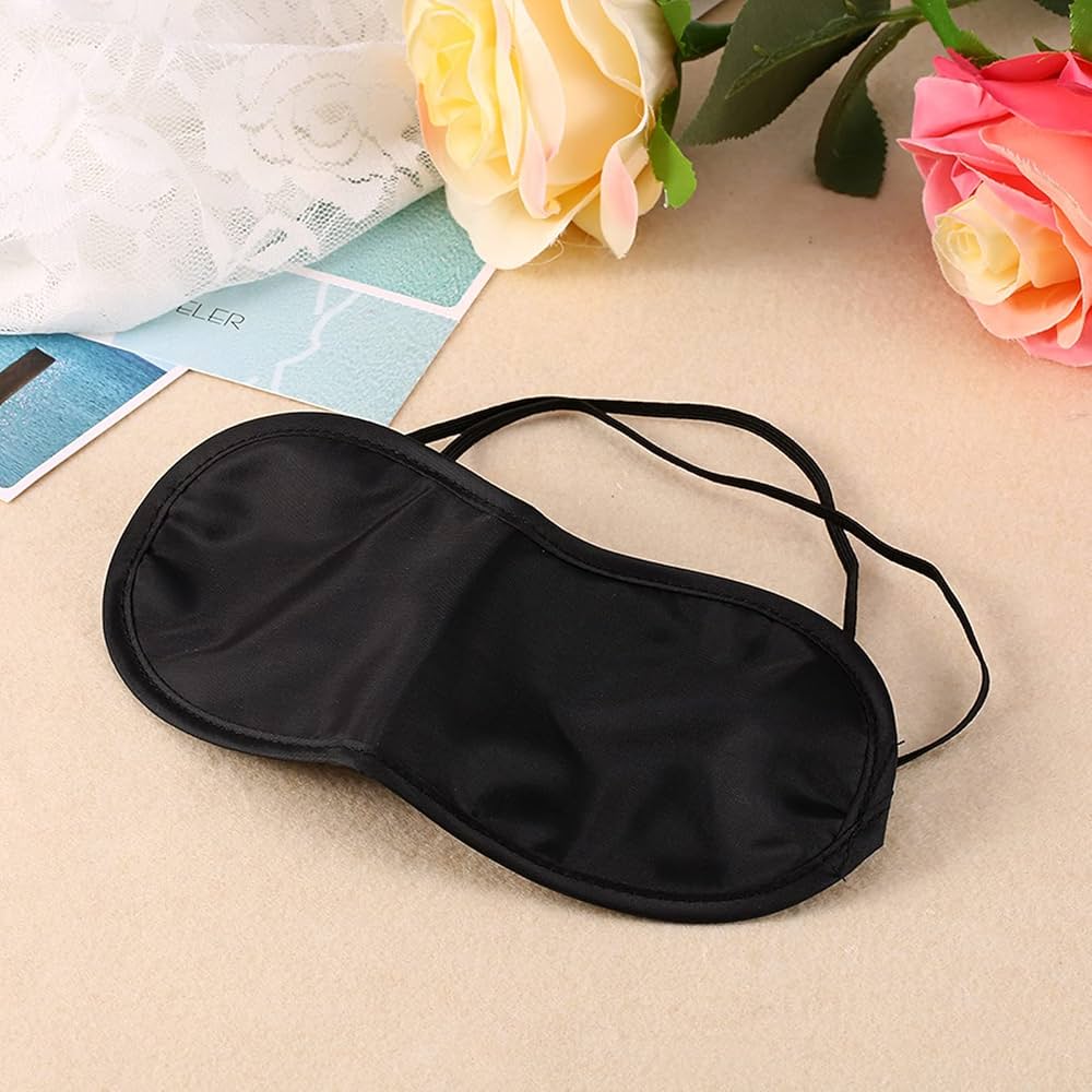1Pcs Sleeping Eye Mask