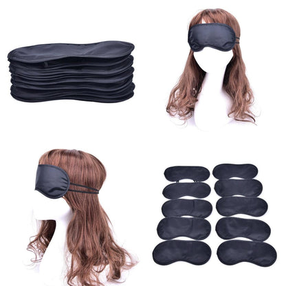 1Pcs Sleeping Eye Mask