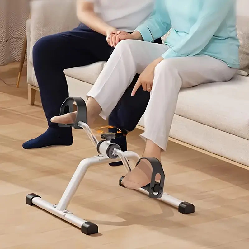 Adjustable Resistance Pedal Bike