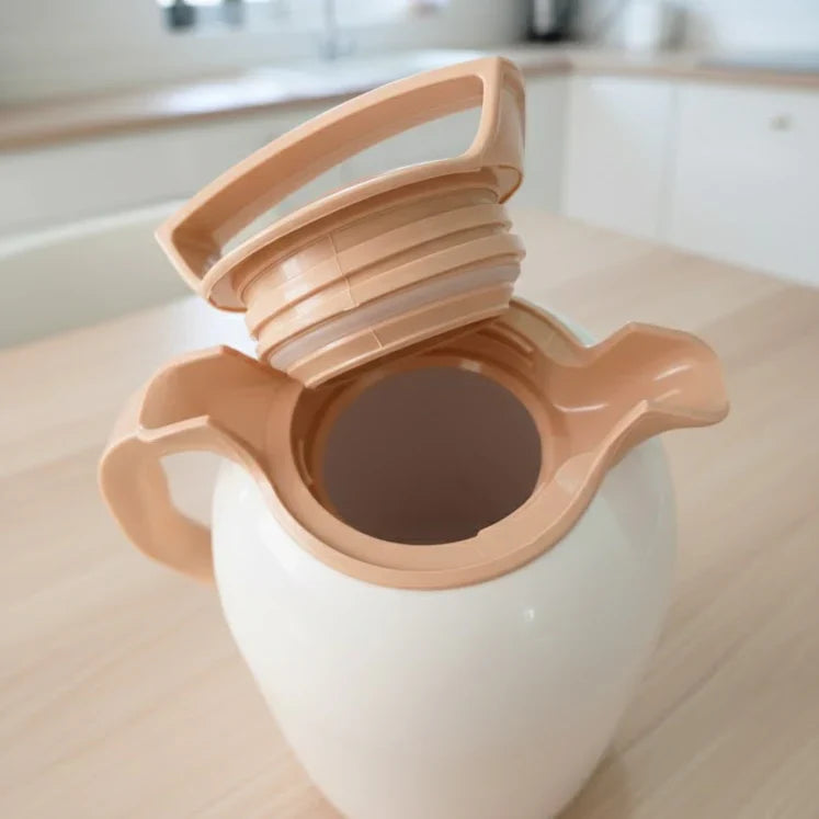 2 Litre Multi Color Beverage Storage Jug, Kitchen Accessories 