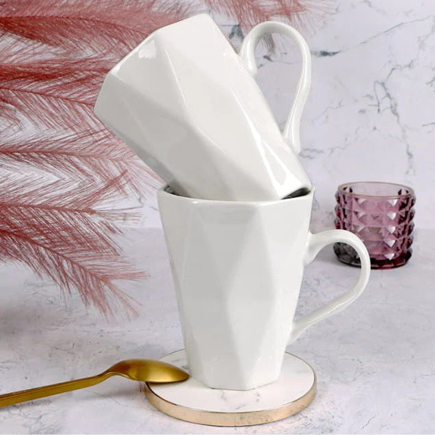 2Pcs Mug, Home and Living 