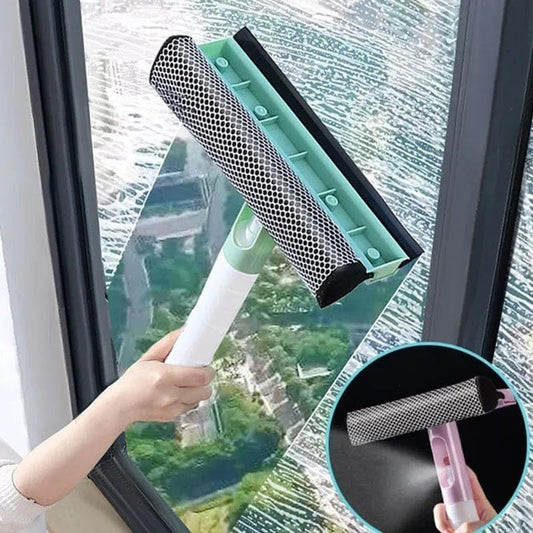 All-Purpose Glass Cleaning Wiper