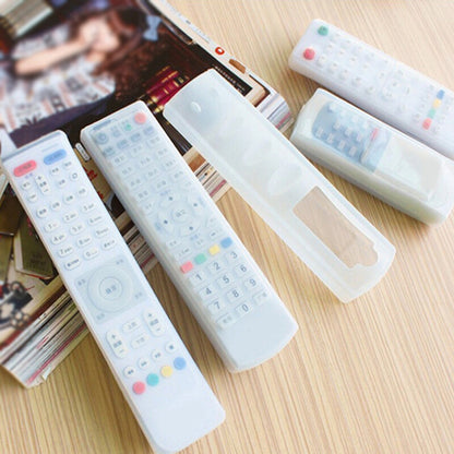 3Pcs Remote Cover Set, Home and Living 