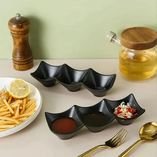 3-Pack Dipping Sauce Bowls