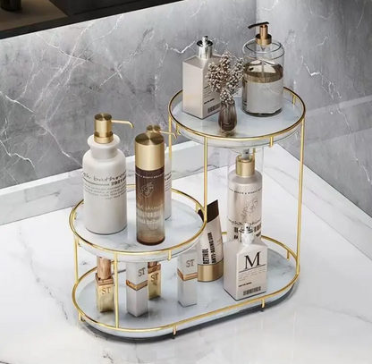 3 Tier Vanity Organizer