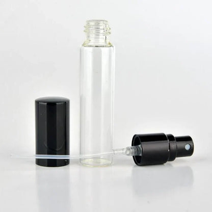 5ml Pocket Perfume Mist Sprayer