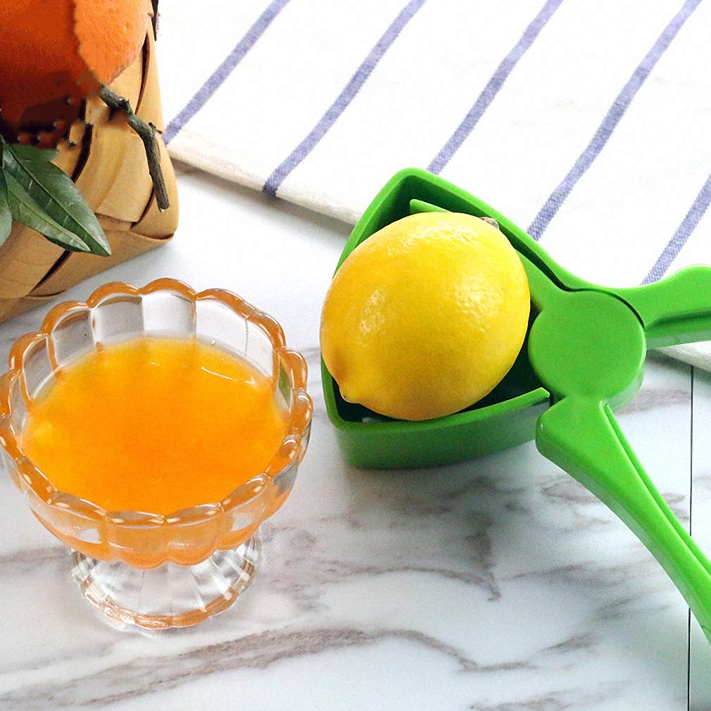 Quick Squeeze Juice Press