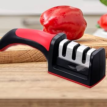 CleanCut Multi-Stage Sharpener