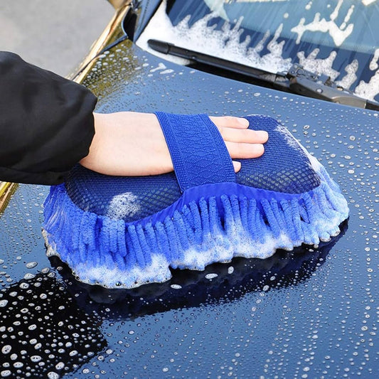 Ultra Soft Microfiber Cleaning Duster For Car & Home