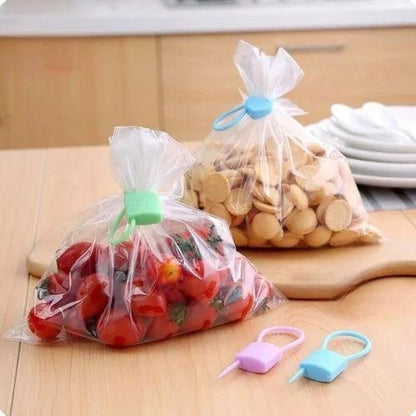ClipMate – Lock Style Silicone Bag Sealers