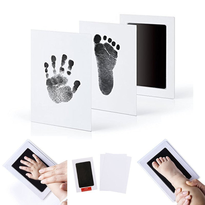 Baby Stamp Pad