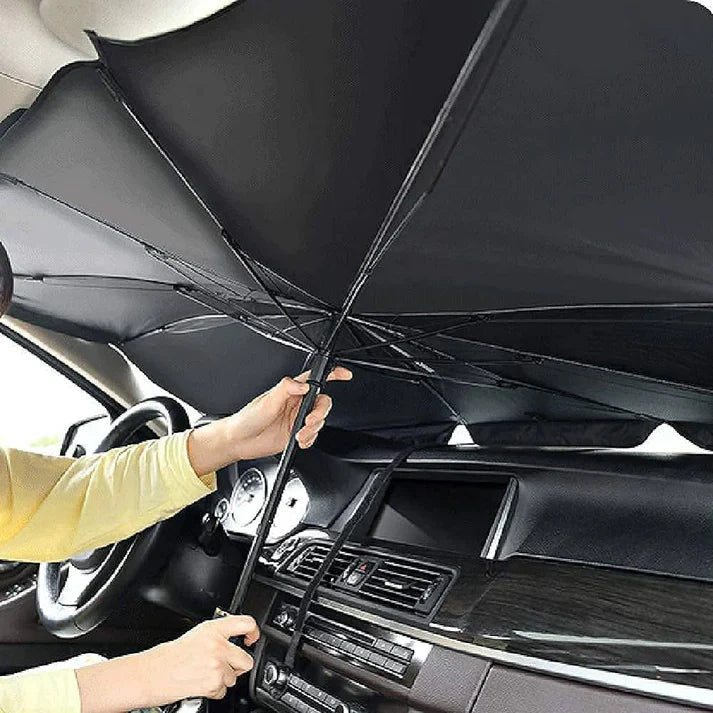 Car Umbrella Sun Shade Cover