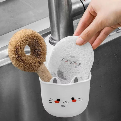 Cat Basket For Tap Mounting