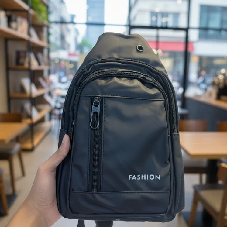 Casual Crossbody Bag for Outings & Trips, Home and Living 