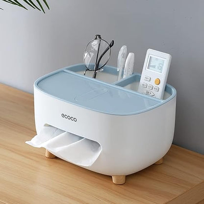 Ecoco Tissue Box, Home and Living 