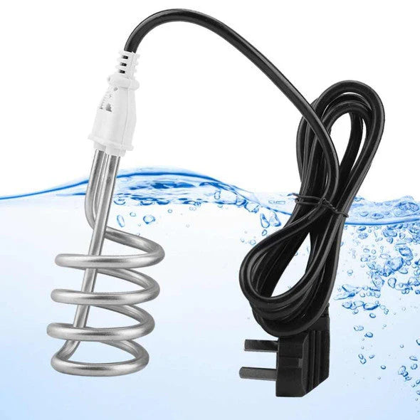 F8 Water Heating Rod
Home and Living 