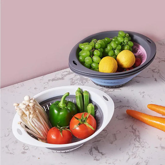 Flexo Basket