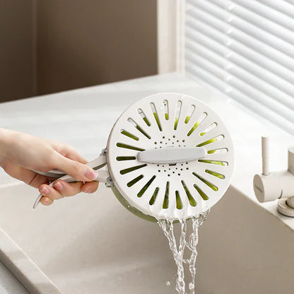 Fruit Drain Bowl