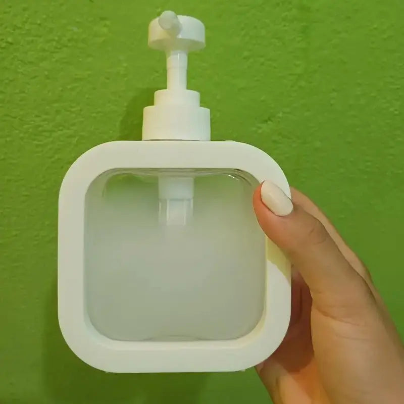 Hand Wash Dispenser, Home and Living 