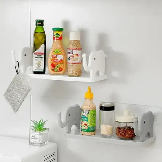 Heavy-Duty Multifunctional Rack for Home and Office Use