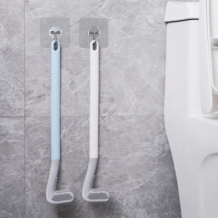 Hockey Shape Toilet Brush, Home and Living 