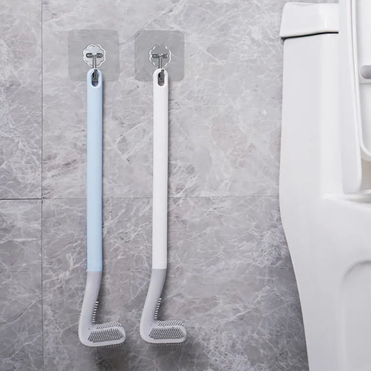 Hockey Shape Toilet Brush, Home and Living 
