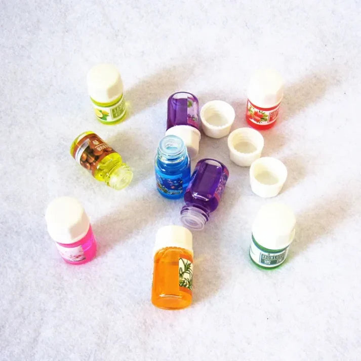 Humidifier Essential Oil, Home and Living 