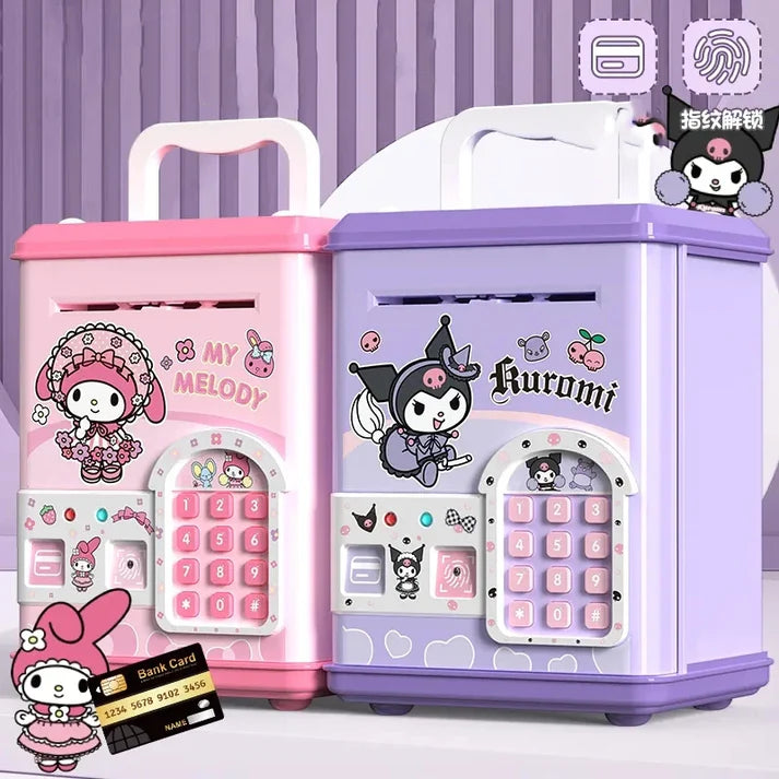 Kids Money Bank Toy, Babies and Toy
