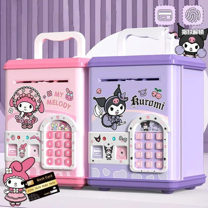 Kids Money Bank Toy, Babies and Toy