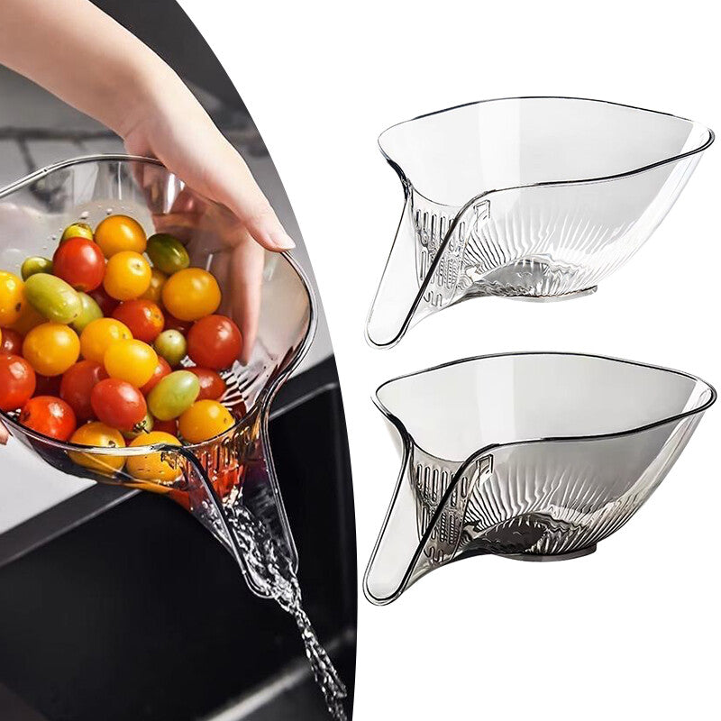 Kitchen Strainer Bowl, Kitchen Accessories 