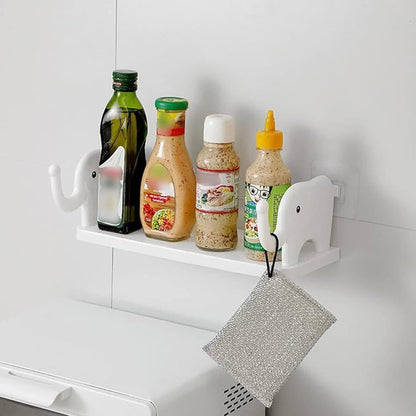 Large Capacity Multifunctional Storage Rack