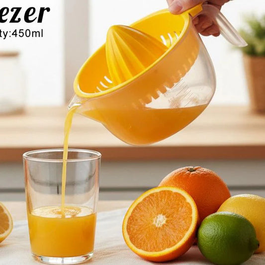  Max Citrus Squeezer, Kitchen Accessories