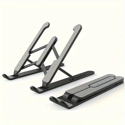 Metal Laptop Stand, Home and Living 