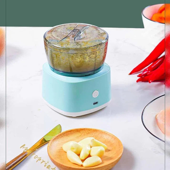 Mini Food Processor, Kitchen Accessories 