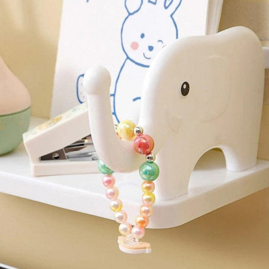 Multi-Tier Storage Shelf Organizer with Easy Assembly