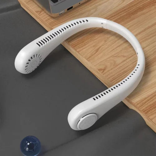Neck Fan